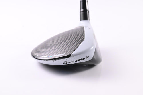 Taylormade SIM Ti #3 Wood / 15 Degree / Regular Flex Diamana 65 Limited Shaft