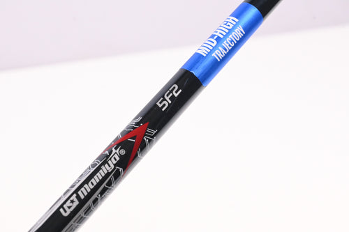UST Mamiya LIN-Q M40X Red 5 Driver Shaft / Senior Flex / Wilson
