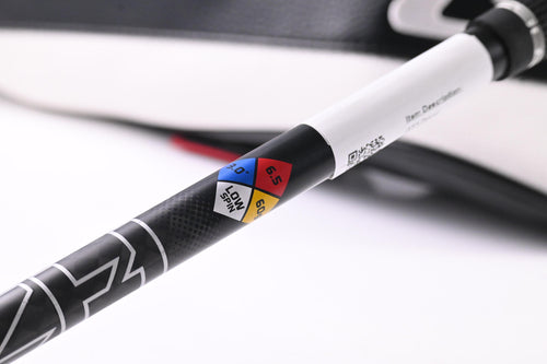 Titleist GT3 Driver / 9 Degree / X-Flex HZRDUS Black 60 Shaft