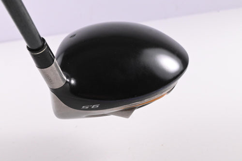 Taylormade R7 460 Driver / 9.5 Degree / Regular Flex Fujikura REAX 60 Shaft