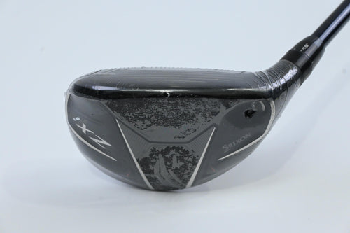 Srixon ZXi #4 Hybrid / 22 Degree / Regular Flex Fujikura Ventus TR Blue 7