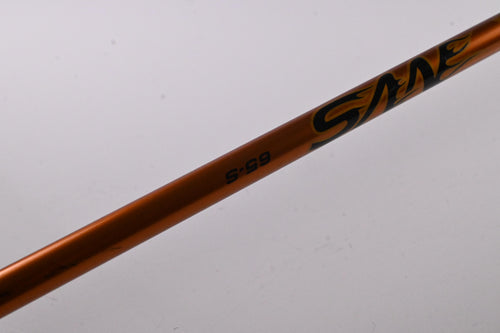 Callaway FT-i Driver / 8.5 Degree / Stiff Flex Aldila NVS Orange 65 Shaft