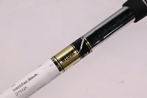 Nike Engage Lob Wedge / 60 Degree / Wedge Flex Dynamic Gold Shaft
