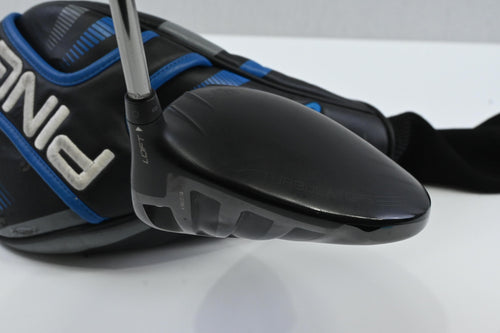 Ping G30 Driver / 10.5 Degree / Regular Flex Ping Tour Chrome 65