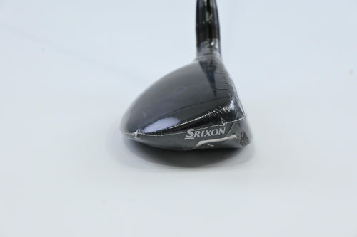 Srixon ZXi #4 Hybrid / 22 Degree / Regular Flex Fujikura Ventus TR Blue 7