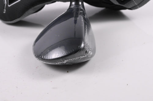 Cobra OPTM #4 Hybrid/ 21 Degree / Regular Flex KBS PG Hybrid 75 Shaft