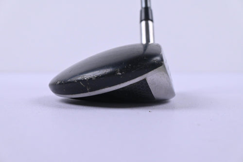 Ladies Callaway RAZR X Black #3 Wood / 15 Degree / Ladies Flex Callaway 50 Shaft