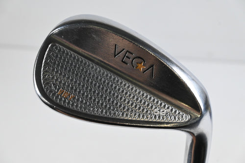 Vega VWY Gap Wedge / 52 Degree / Stiff Flex Dynamic Gold S300 Steel Shaft