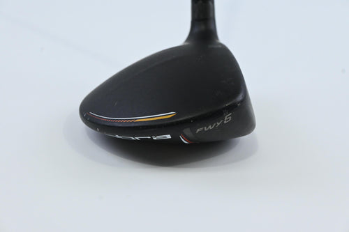 Cobra LTDx Max #5 Wood / 18.5 Degree / Regular Flex Helium Nano Core 5