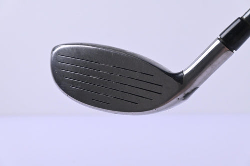 Ladies Callaway RAZR X Black #3 Wood / 15 Degree / Ladies Flex Callaway 50 Shaft