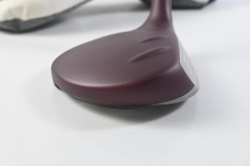 Ladies Ping G Le2 #9 Wood / 30 Degree / Ladies Flex Ping ULT 240 Shaft