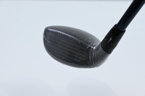Srixon ZXi #4 Hybrid / 22 Degree / Regular Flex Fujikura Ventus TR Blue 7
