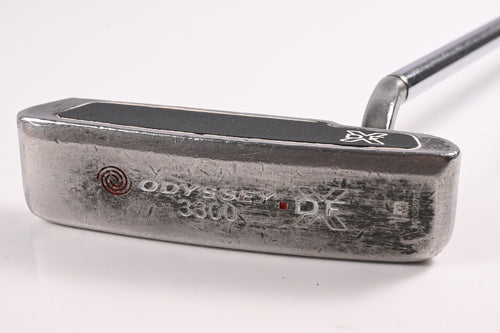 Odyssey DFX 3300 Putter / 35 Inch