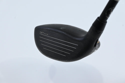 Cobra LTDx Max #5 Wood / 18.5 Degree / Regular Flex Helium Nano Core 5