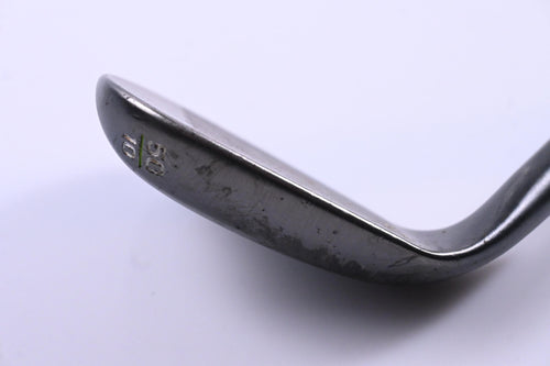 Callaway MD3 Milled Gap Wedge / 50 Degree / Wedge Flex Dynamic Gold Shaft