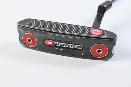 Odyssey O-Works 1 Putter / 30 Inch