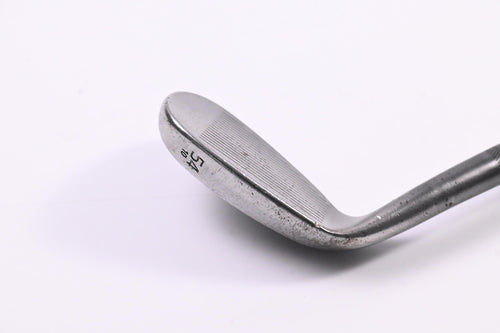 Titleist Vokey SM5 Sand Wedge / 54 Degree / Regular Flex Mizuno Exsar IS4 65