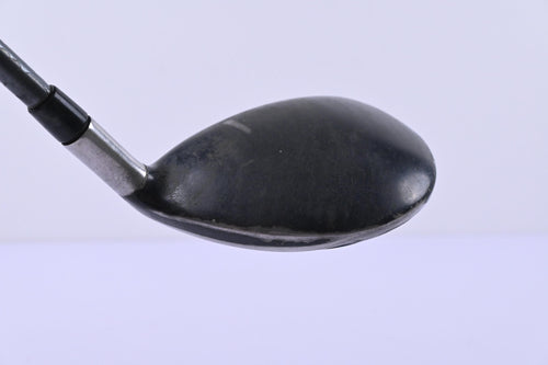Ladies Callaway RAZR X Black #3 Wood / 15 Degree / Ladies Flex Callaway 50 Shaft