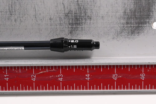 UST Mamiya LIN-Q M40X Red 5 Driver Shaft / Senior Flex / Wilson