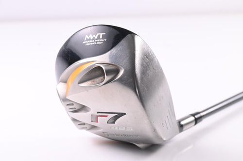 Taylormade R7 425 Driver / 10.5 Degree / Regular Flex Reax 65 Shaft
