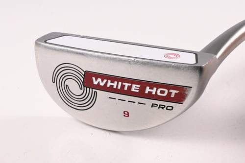 Odyssey White Hot Pro #9 Putter / 34 Inch