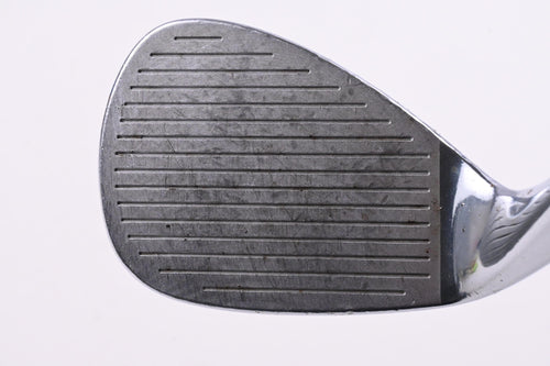 Cobra King Snakebite 2021 Sand Wedge / 56 Degree / Stiff Flex KBS Hi-Rev 2.0