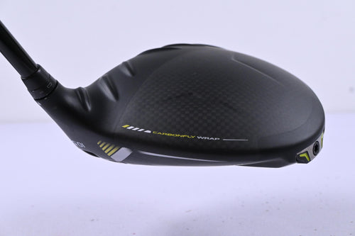 Ping G430 Max 10K Driver / 10.5 Degree / Stiff Flex HZRDUS Smoke Red RDX 70