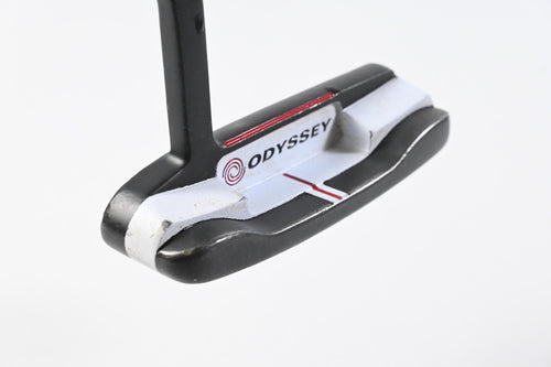 Odyssey O-Works 1 Putter / 30 Inch