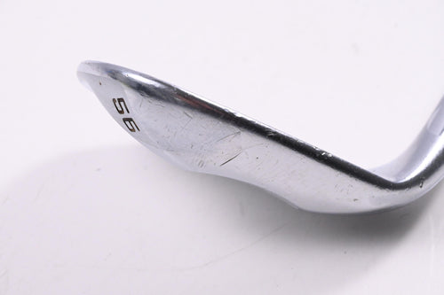 Cobra King Snakebite 2021 Sand Wedge / 56 Degree / Stiff Flex KBS Hi-Rev 2.0