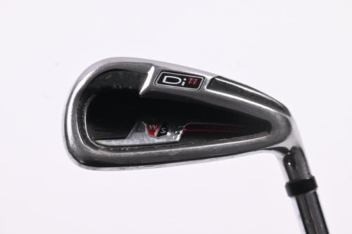 Wilson Di11 #6 Iron / Uniflex SL95 Super Light Shaft