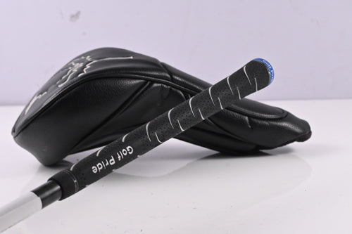 Callaway Epic Max LS Driver / 10.5 Degree / Regular Flex Evenflow Riptide 50 Shaft