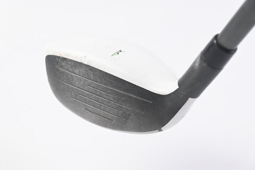 Taylormade RBZ Tour #3 Hybrid / 18.5 Degree / Stiff Flex Taylormade RBZ 65 Shaft