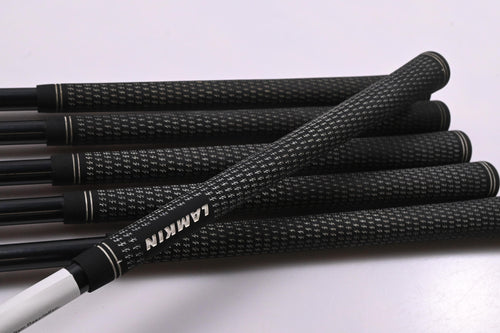 Benross Aero X Irons / 6-PW+SW / Senior Flex Fujikura Vista Pro 50 Shafts