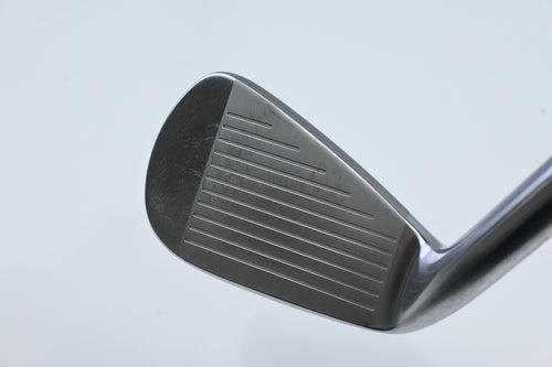 Mizuno MP-H5 Utility #4 Iron / 24 Degree / Regular Flex XP 115 R300 Shaft