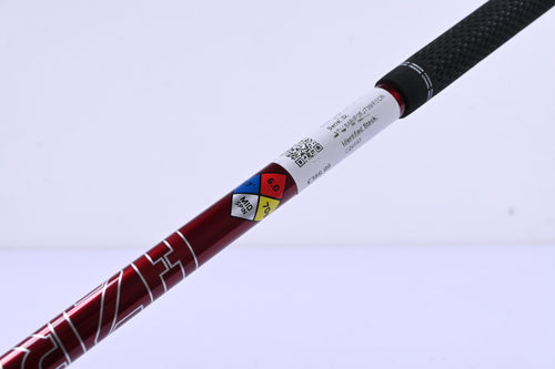 Ping G430 Max 10K Driver / 10.5 Degree / Stiff Flex HZRDUS Smoke Red RDX 70