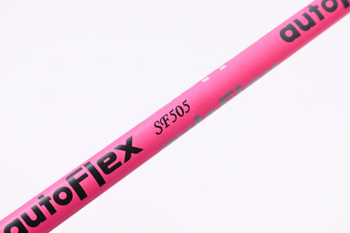 Autoflex SF 505 Driver Shaft / Stiff Flex / Callaway 2nd Gen