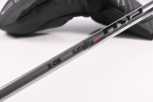 Cobra DS-Adapt MAX-D Driver / 12 Degree / X-Flex Fujikura Pro 60 Shaft