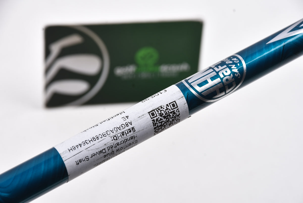 Project X EvenFlow Blue 85 Handcrafted Driver Shaft / XFlex / .335" T