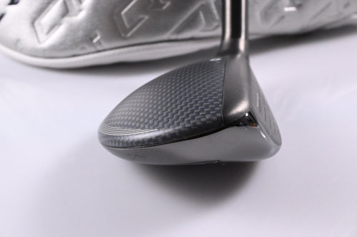 Ladies Taylormade Qi35 Max Lite #5 Hybrid / 27 Degree / Ladies Flex Air Speeder