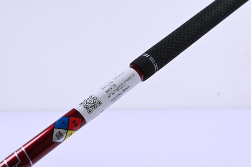 Ping G430 Max 10K Driver / 10.5 Degree / Stiff Flex HZRDUS Smoke Red RDX 70
