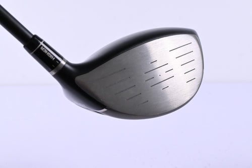 Left Hand Taylormade Jetspeed Driver / 10.5 Degree / Regular Flex Velox T 49