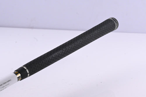 Left Hand Cobra F-Max #5 Hybrid / 25 Degree / Regular Flex Cobra Super Lite 60