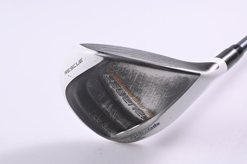 Taylormade Burner Superfast 2.0 #3 Hybrid / 18 Degree / Regular Flex REAX 60