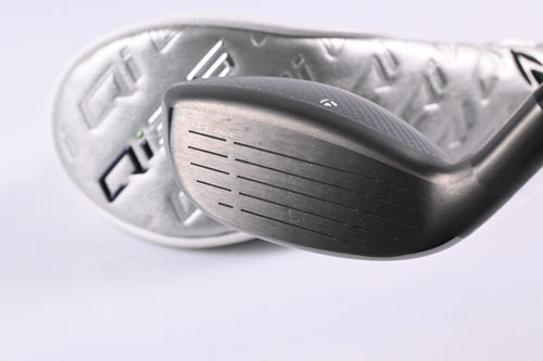 Ladies Taylormade Qi35 Max Lite #5 Hybrid / 27 Degree / Ladies Flex Air Speeder