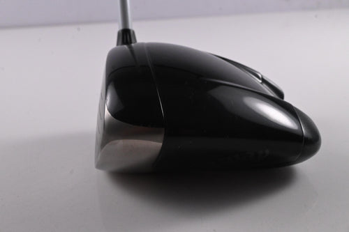 Left Hand Callaway FT-iQ Driver / 11 Degree / Regular Flex Fubuki 60 Shaft