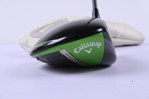 Callaway GBB Epic Driver / 10.5 Degree / Stiff Flex Fujikura Pro 62 Shaft
