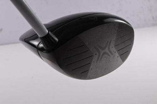 Left Hand Callaway FT-iQ Driver / 11 Degree / Regular Flex Fubuki 60 Shaft