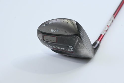 Cobra Baffler T-Rail+ #3 Wood / 15 Degree / Regular Flex Graphite Design 60