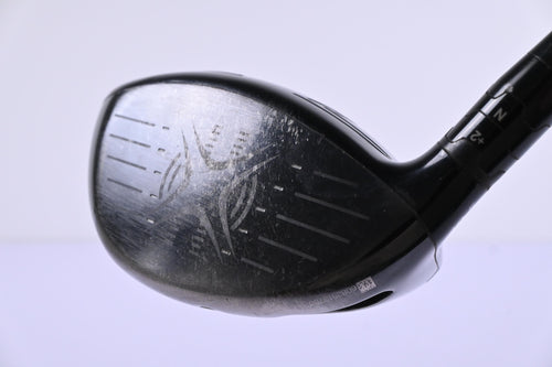 Callaway GBB Epic Driver / 10.5 Degree / Stiff Flex Fujikura Pro 62 Shaft