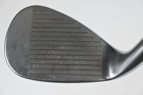 PXG 0311 Lob Wedge / 60 Degree / Wedge Flex Steel Shaft